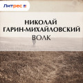 Волк