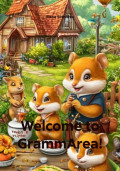 Welcome to GrammArea!