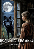 Волк на свадьбе