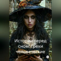 Истории перед сном. Грехи человеческие