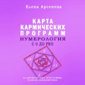 Нумерология с 0 до PRO. Карта Кармических Программ