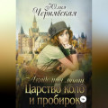 Академия магии 3. Царство колб и пробирок