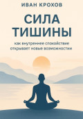 Сила тишины: как внутреннее спокойствие открывает новые возможности