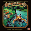 Sherlock Holmes - Die geheimen Fälle 0des Meisterdetektivs, Folge 48: Der Gezeitenstrom