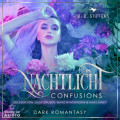 The Love of a God and the Power of Fate - Nachtlicht, Band 2 (ungekürzt)