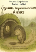 Грусть, спрятанная в ямке