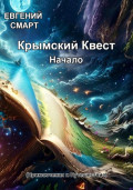 Крымский Квест. Начало