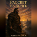Рассвет на Волге