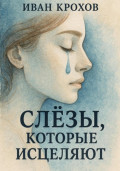 Слёзы, которые исцеляют