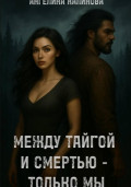 Между тайгой и смертью – только мы