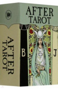 Таро мини Последствий. Mini Tarot After, 78 карт