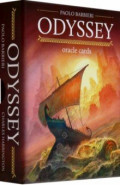 Оракул Одиссея. Odyssey Oracle, на английском языке