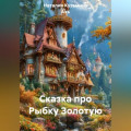 Сказка про Рыбку Золотую