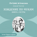Хождение по мукам. Книга 1. Сестры