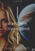 Воин Света – Столкновение