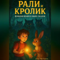 Рали и Кролик Приключение в Мире Сказок
