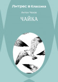Чайка