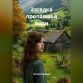 Загадка пропавшей леди