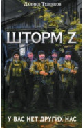 Шторм Z. У вас нет других нас
