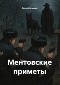 Ментовские приметы