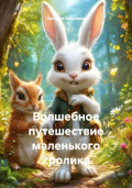 Волшебное путешествие маленького кролика