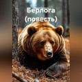 Берлога (повесть)
