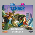Jan Tenner, Der neue Superheld, Folge 31: In den Fängen der Kobra