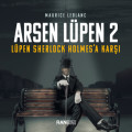 Arsen Lüpen Sherlock Holmes'a Karşı