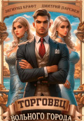 Торговец вольного города – 1