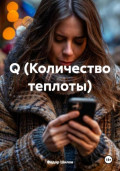 Q (Количество теплоты)