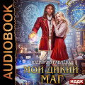 Мой дикий маг