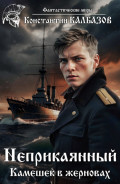 Неприкаянный. Камешек в жерновах