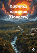 Хроника падения. Повесть