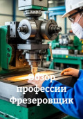 Обзор профессии Фрезеровщик