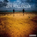 Der Holländer - Ein Fall für Liewe Cupido, Band 1 (Ungekürzt)
