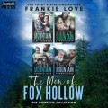 The Men of Fox Hollow - The Men of Fox Hollow - Complete Edition (Unabridged)