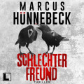 Schlechter Freund - Drosten und Sommer, Band 25 (ungekürzt)