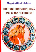 Tibetan Horoscope 2026: Year of the Fire Horse
