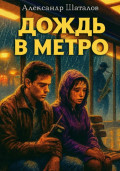 Дождь в метро