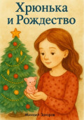 Хрюнька и Рождество