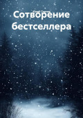 Сотворение бестселлера