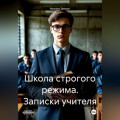 Школа строгого режима. Записки учителя