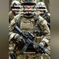ЗАСЛОН СПЕЦНАЗ СЛУЖБЫ ВНЕШНЕЙ РАЗВЕДКИ БОЕВЫЕ ОПЕРАЦИИ ПОДГОТОВКА