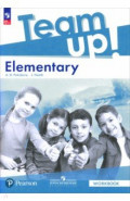 Английский язык. Elementary. Рабочая тетрадь