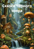 Сказки Чёрного озера