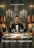Смерть на торжестве