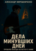 Дела минувших дней