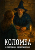 Коломба и последнее представление