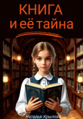 Книга и её тайна