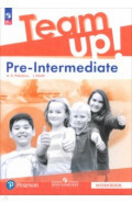 Английский язык. Pre-Intermediate. Рабочая тетрадь